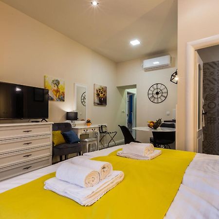 Angie Central Rooms Zadar Pokoj fotografie