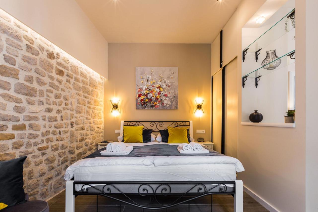 Angie Central Rooms Zadar Exteriér fotografie