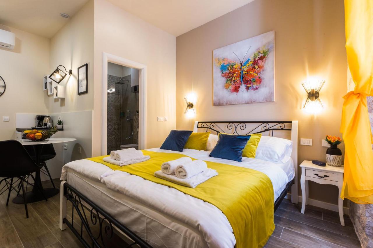 Angie Central Rooms Zadar Exteriér fotografie