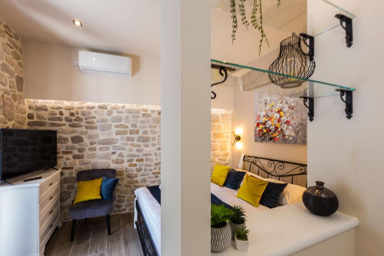 Angie Central Rooms Zadar Exteriér fotografie