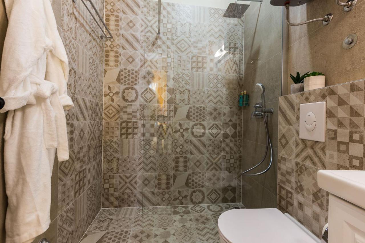 Angie Central Rooms Zadar Exteriér fotografie