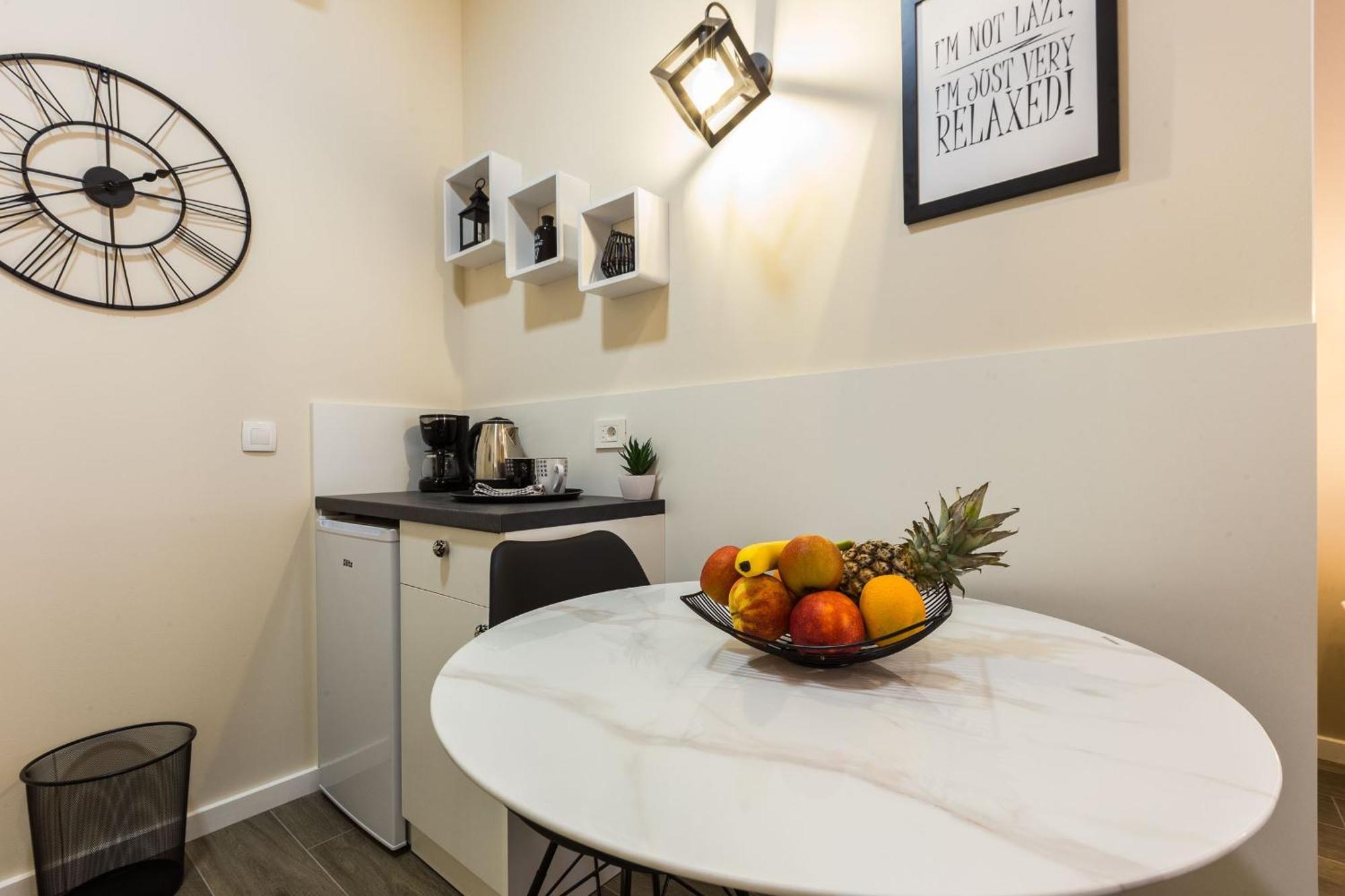 Angie Central Rooms Zadar Pokoj fotografie