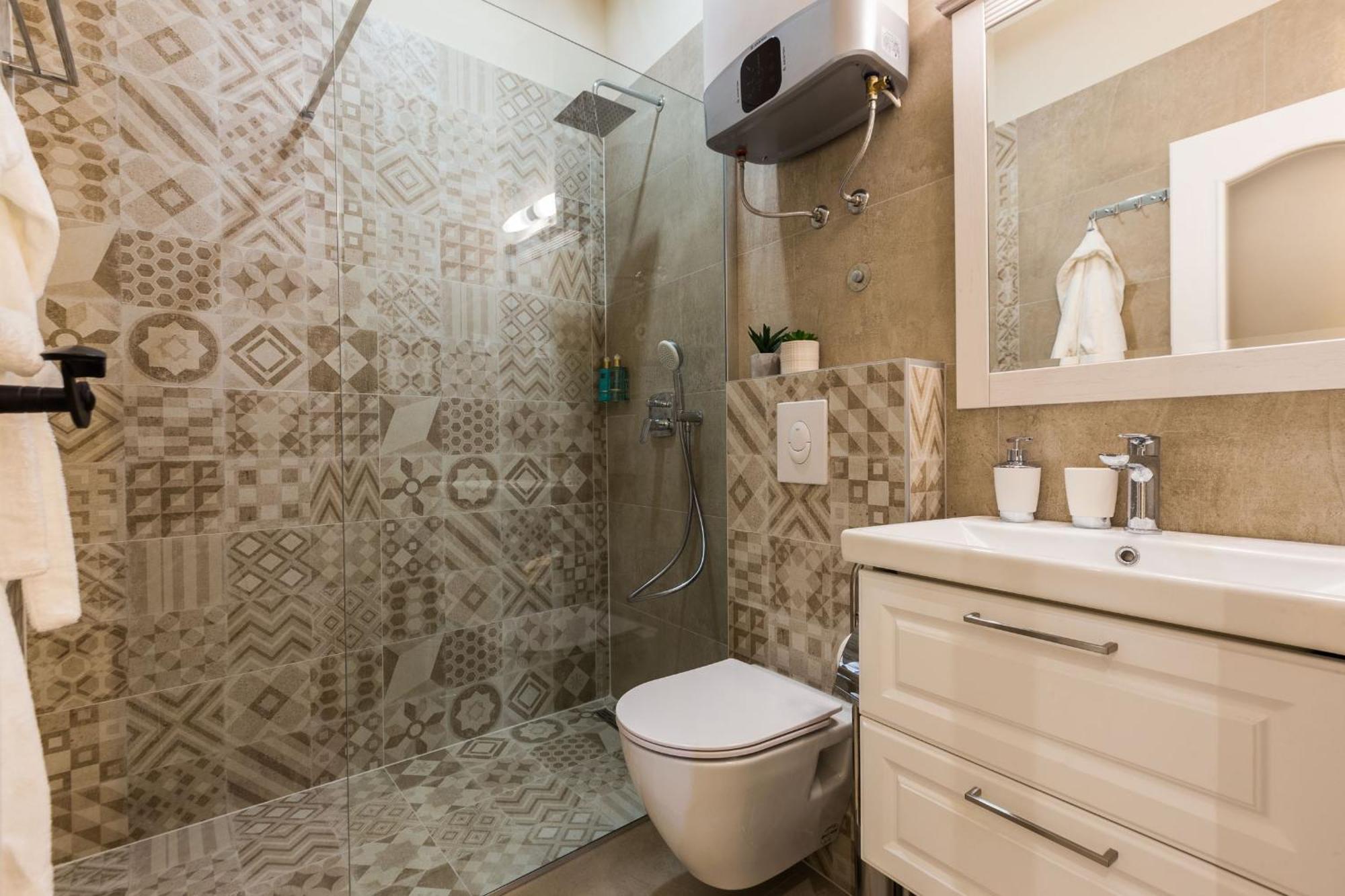 Angie Central Rooms Zadar Pokoj fotografie