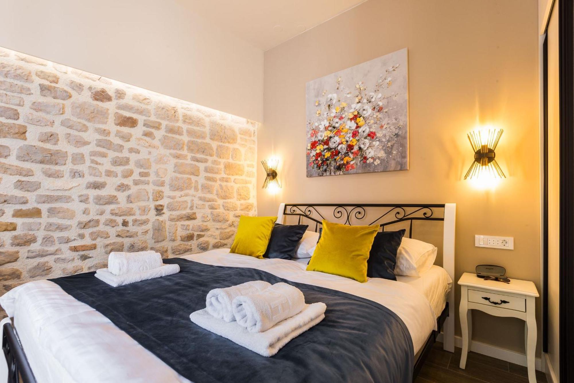 Angie Central Rooms Zadar Pokoj fotografie
