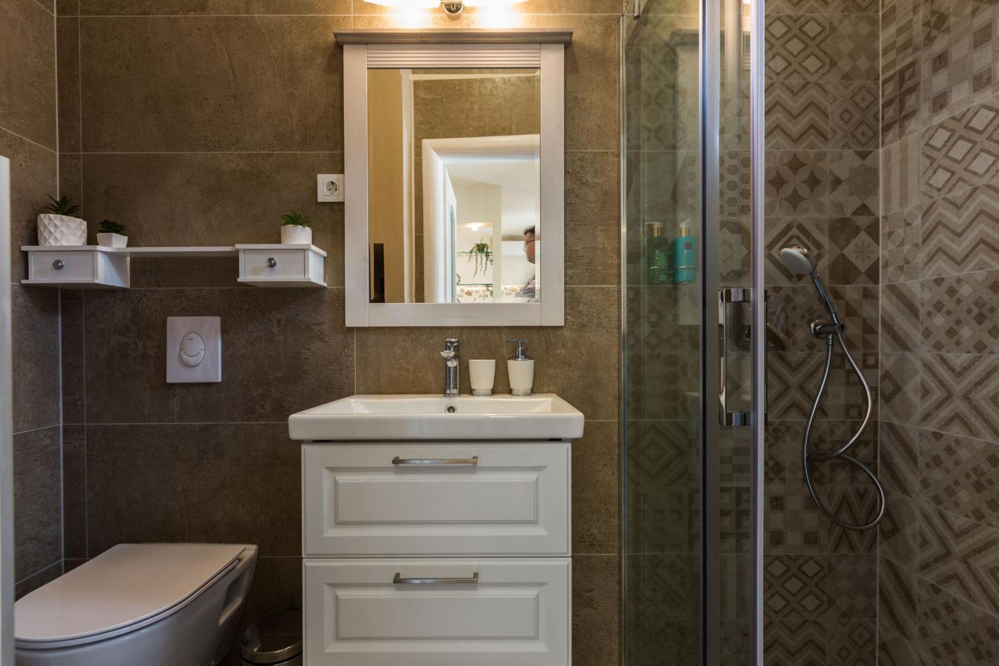 Angie Central Rooms Zadar Pokoj fotografie