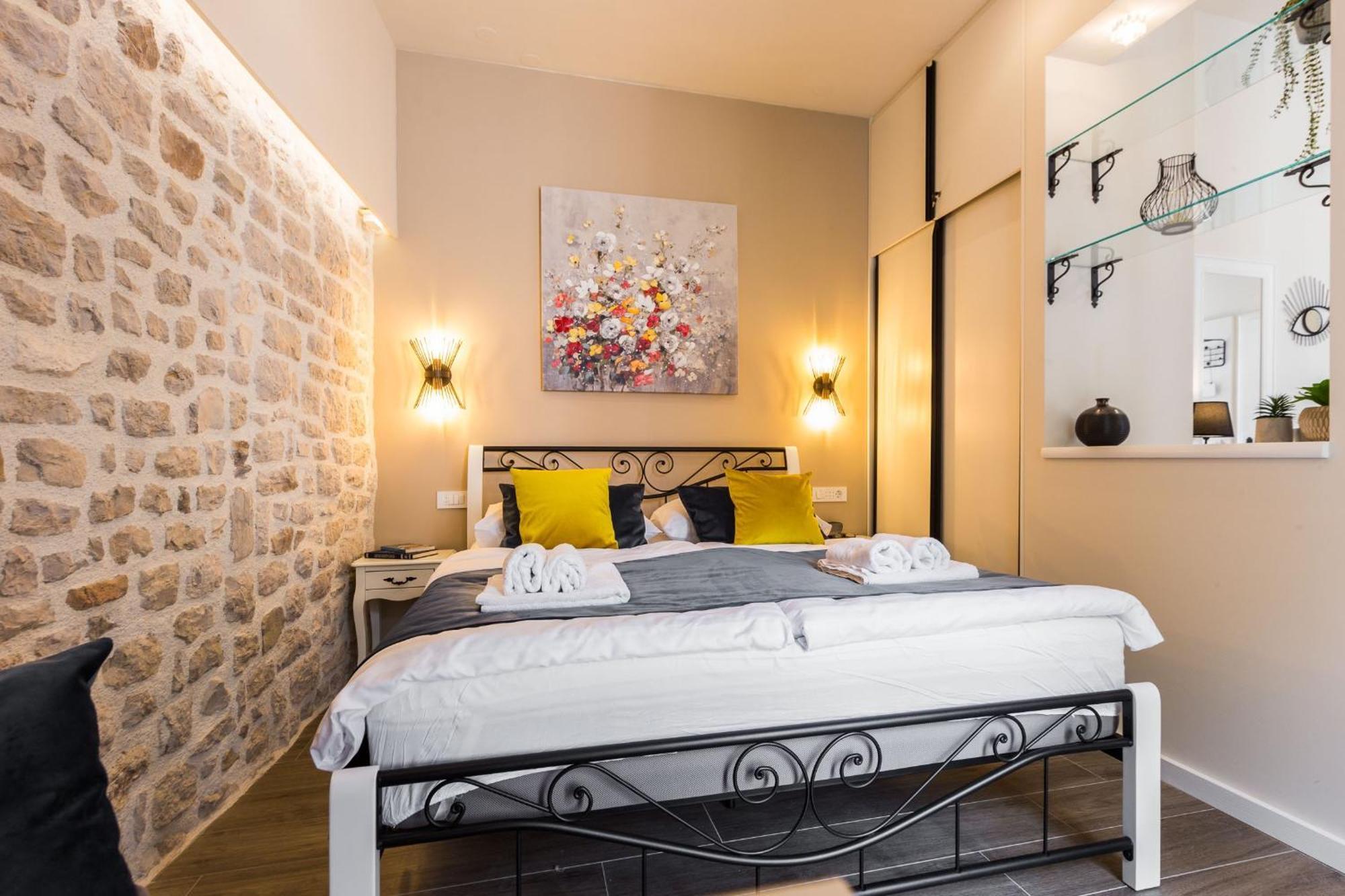 Angie Central Rooms Zadar Pokoj fotografie
